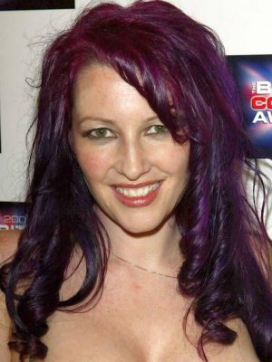 Jane Goldman