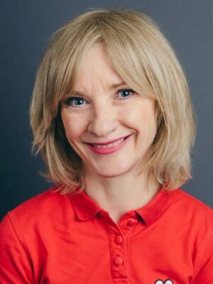 Jane Horrocks