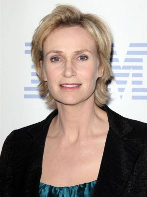 Jane Lynch