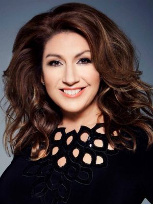 Jane McDonald