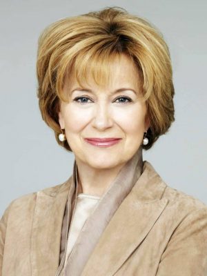 Jane Pauley