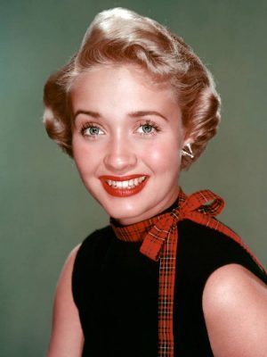 Jane Powell