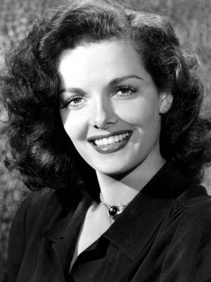 Jane Russell