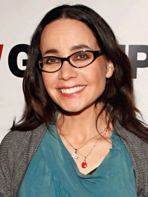 Janeane Garofalo