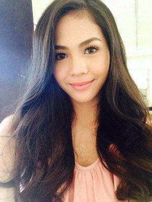 Janella Salvador