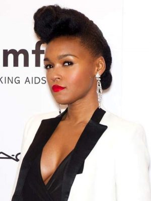 Janelle Monáe