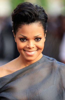 Janet Jackson