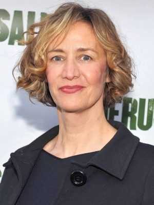 Janet McTeer