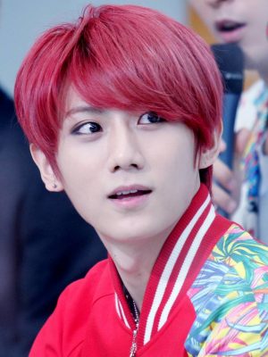 Jang Hyun-seung