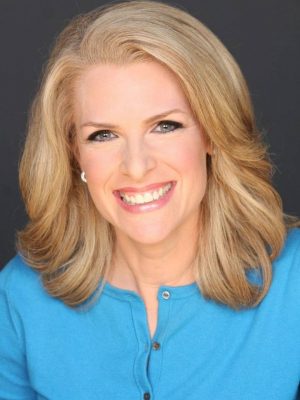 Janice Dean