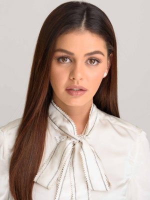 Janine Gutierrez