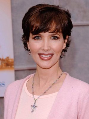 Janine Turner