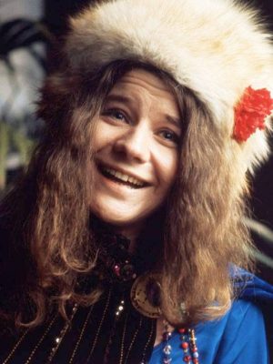 Janis Joplin