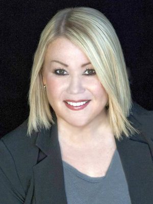 Jann Arden