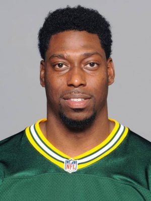 Jared Cook