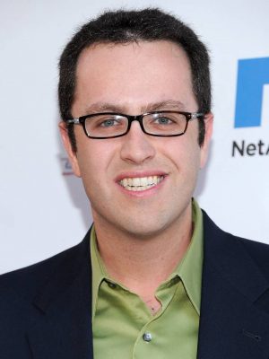 Jared Fogle