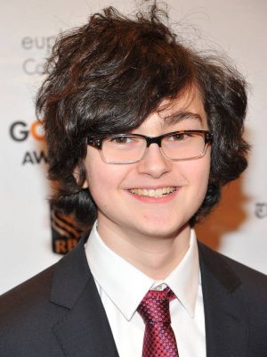 Jared Gilman