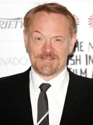 Jared Harris