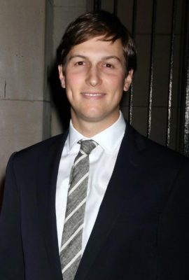 Jared Kushner