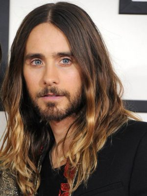 Jared Leto