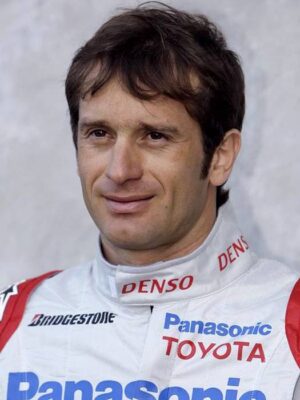 Jarno Trulli