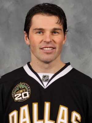 Jaromir Jagr