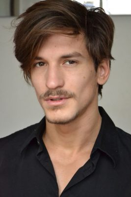 Jarrod Scott