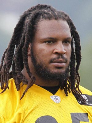 Jarvis Jones