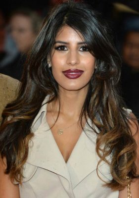 Jasmin Walia