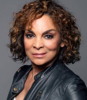 Jasmine Guy