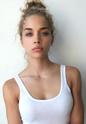 Jasmine Sanders