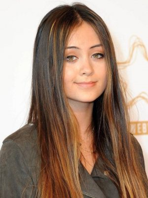 Jasmine Thompson