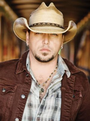 Jason Aldean