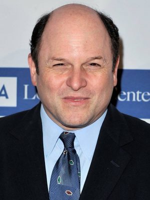 Jason Alexander