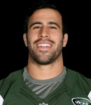 Jason Babin