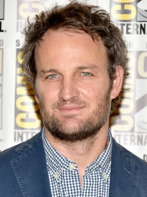 Jason Clarke