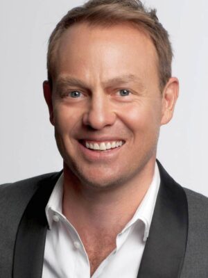 Jason Donovan