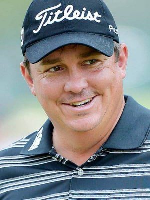 Jason Dufner