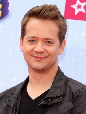 Jason Earles