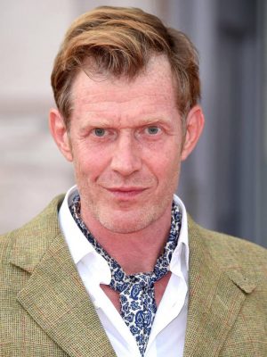 Jason Flemyng