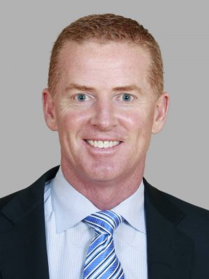 Jason Garrett