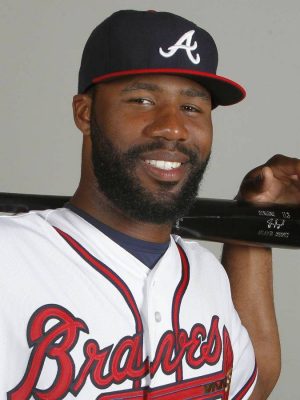 Jason Heyward