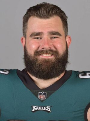 Jason Kelce