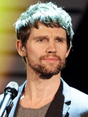 Jason Orange