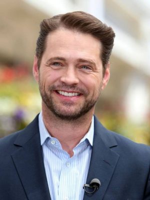 Jason Priestley