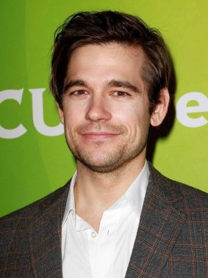 Jason Ralph