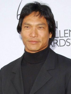 Jason Scott Lee