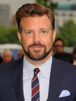 Jason Sudeikis