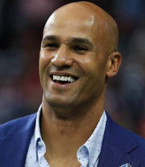 Jason Taylor