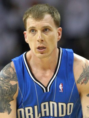 Jason Williams